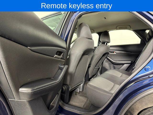 used 2023 Mazda CX-30 car, priced at $20,994