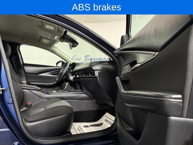 used 2023 Mazda CX-30 car, priced at $20,994
