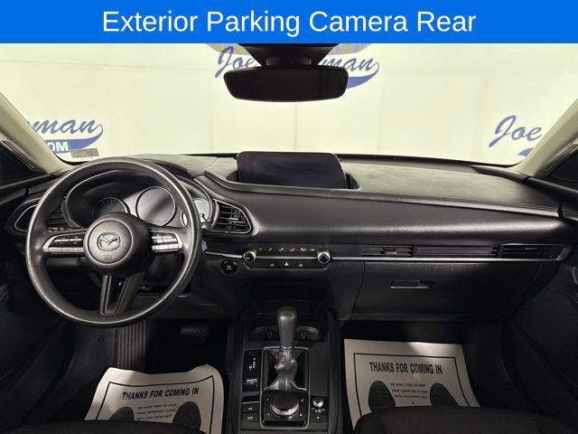 used 2023 Mazda CX-30 car, priced at $20,994