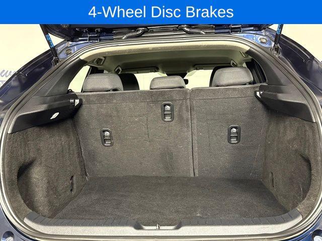 used 2023 Mazda CX-30 car, priced at $20,994