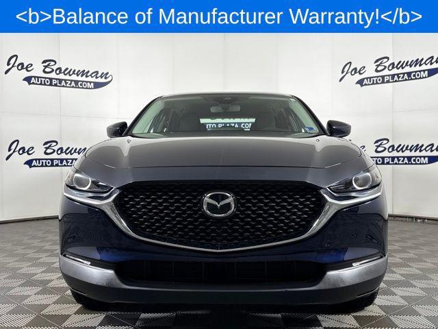 used 2023 Mazda CX-30 car, priced at $20,994