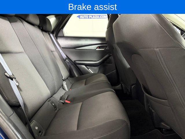 used 2023 Mazda CX-30 car, priced at $20,994