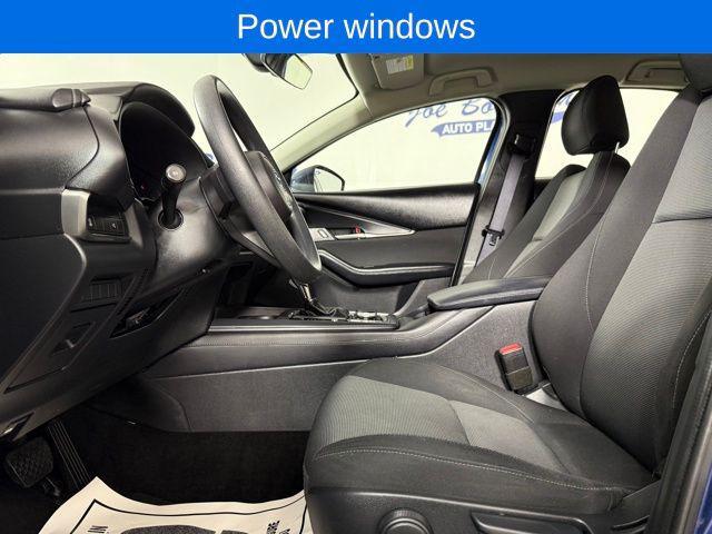 used 2023 Mazda CX-30 car, priced at $20,994