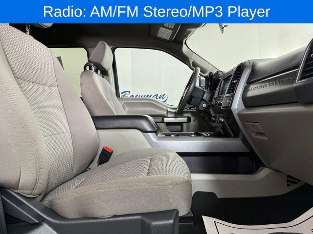 used 2022 Ford F-250 car, priced at $43,800