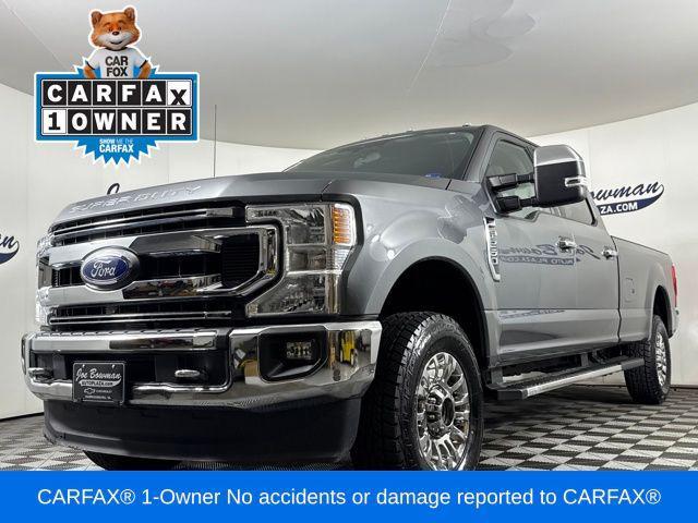 used 2022 Ford F-250 car, priced at $43,800