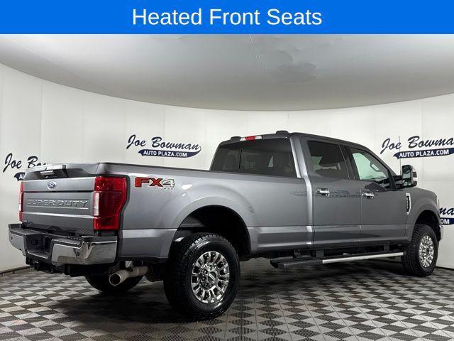 used 2022 Ford F-250 car, priced at $43,800