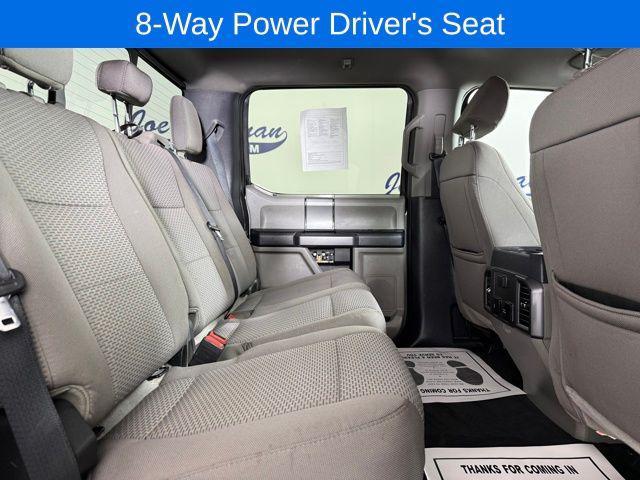 used 2022 Ford F-250 car, priced at $43,800