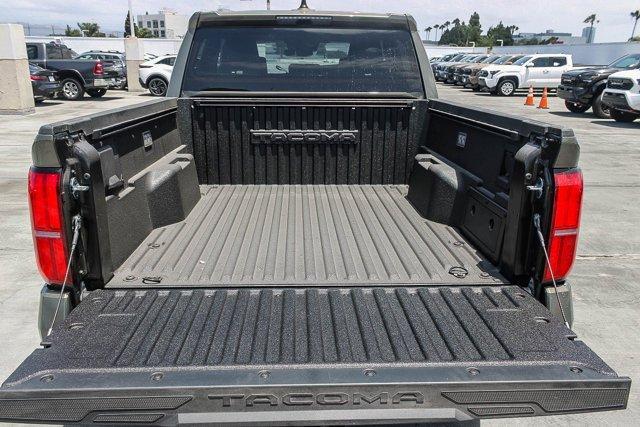 new 2026 Toyota Tacoma Hybrid car, priced at $52,403