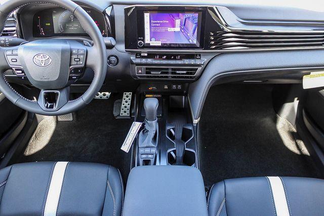 new 2026 Toyota Camry car, priced at $33,159