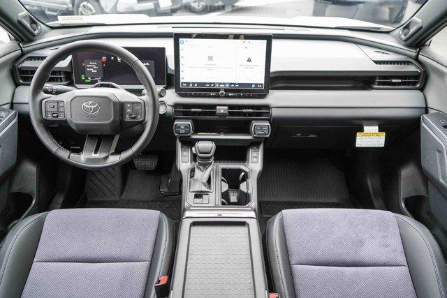 new 2026 Toyota RAV4 car, priced at $52,209