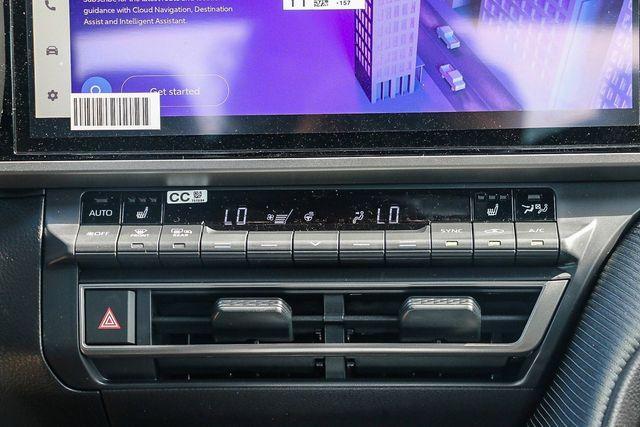 new 2026 Toyota Camry car, priced at $35,953
