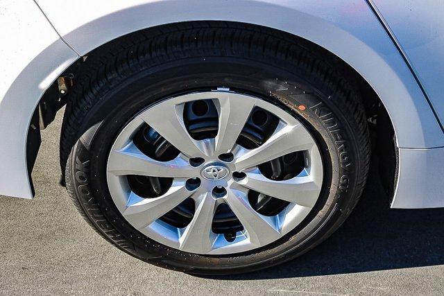 new 2026 Toyota Corolla car, priced at $24,403