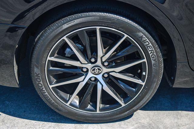 used 2023 Toyota Camry car, priced at $25,831