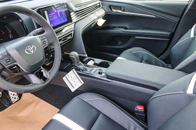 new 2026 Toyota Camry car, priced at $33,474
