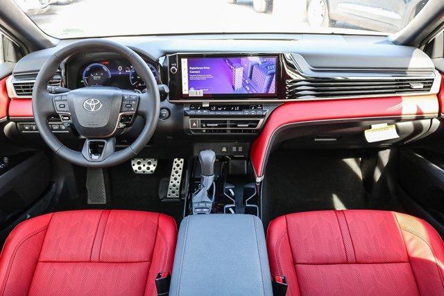 new 2026 Toyota Camry car, priced at $39,313