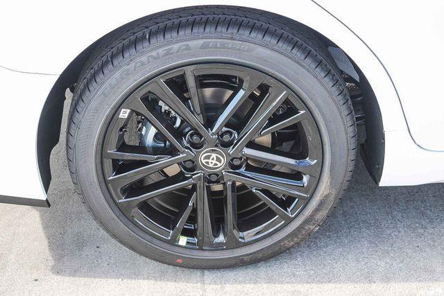 new 2026 Toyota Camry car, priced at $33,599