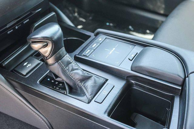 used 2021 Lexus ES 350 car, priced at $32,493