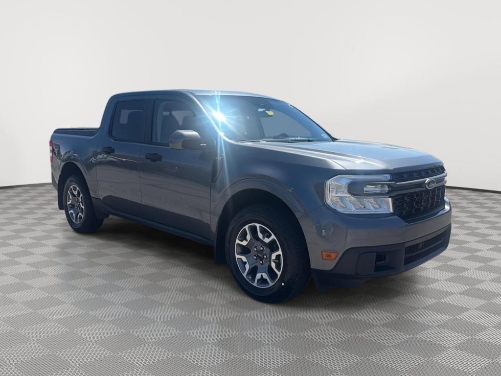used 2022 Ford Maverick car, priced at $22,650