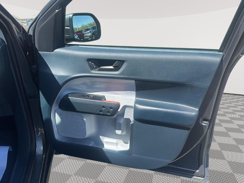 used 2022 Ford Maverick car, priced at $22,650