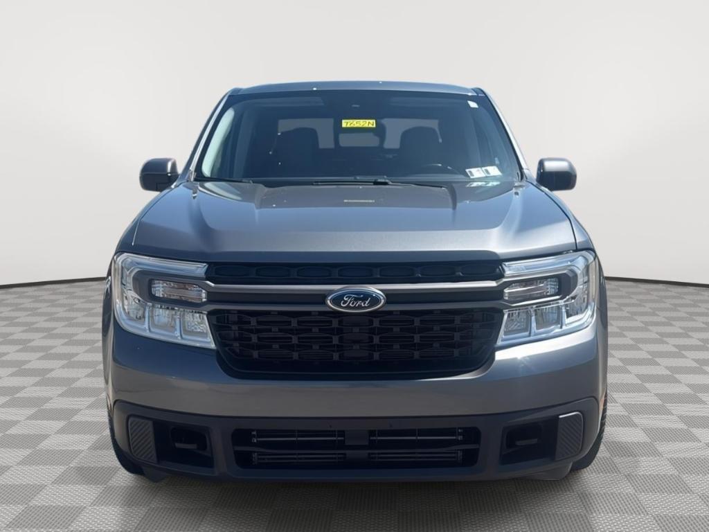 used 2022 Ford Maverick car, priced at $22,650