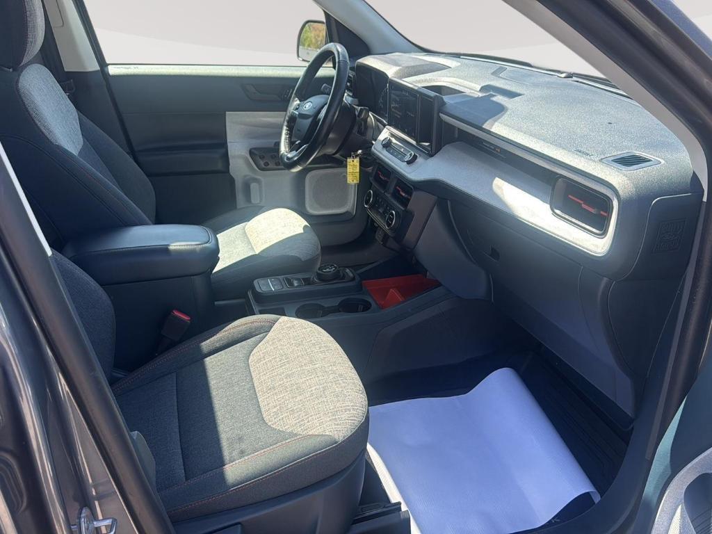 used 2022 Ford Maverick car, priced at $22,650