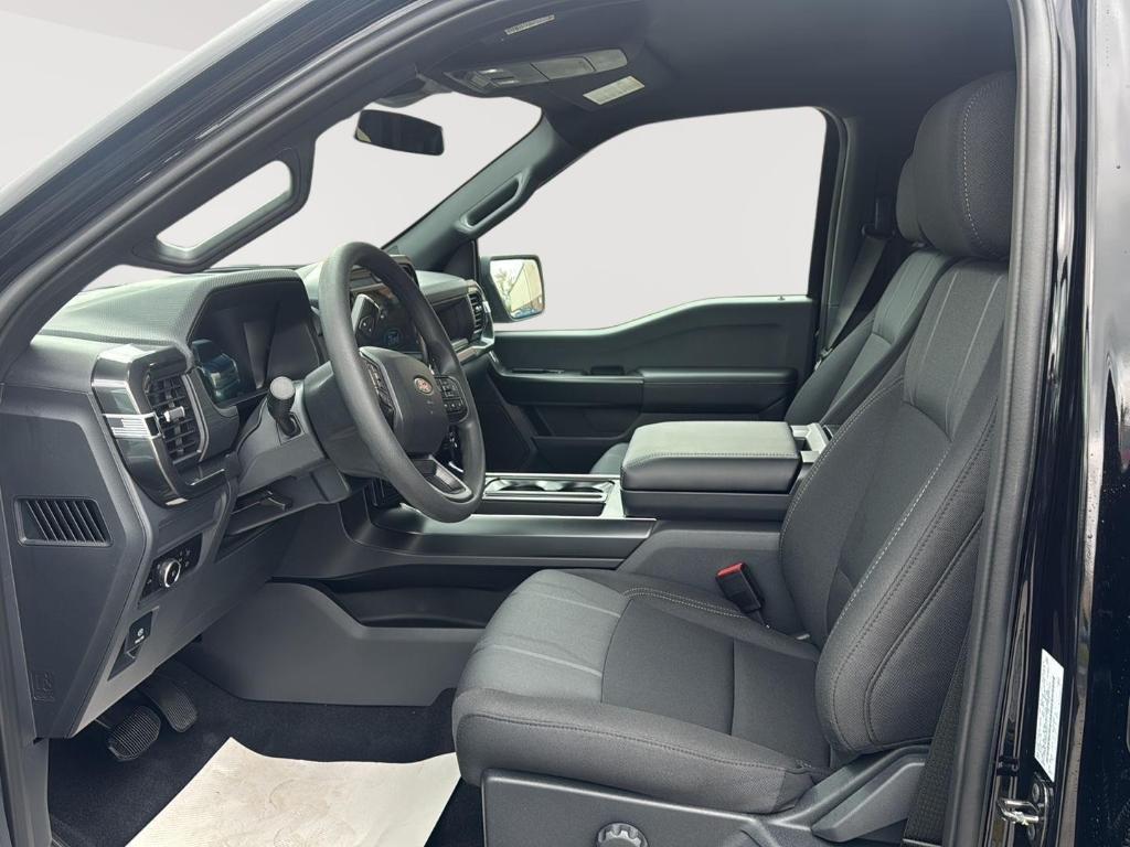 new 2026 Ford F-150 car