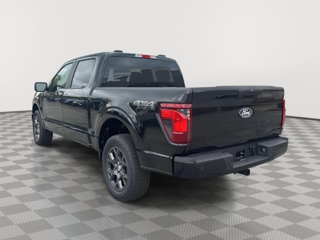 new 2026 Ford F-150 car
