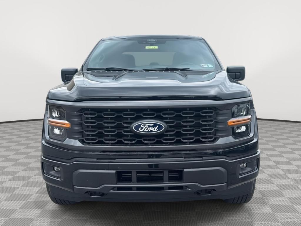 new 2026 Ford F-150 car