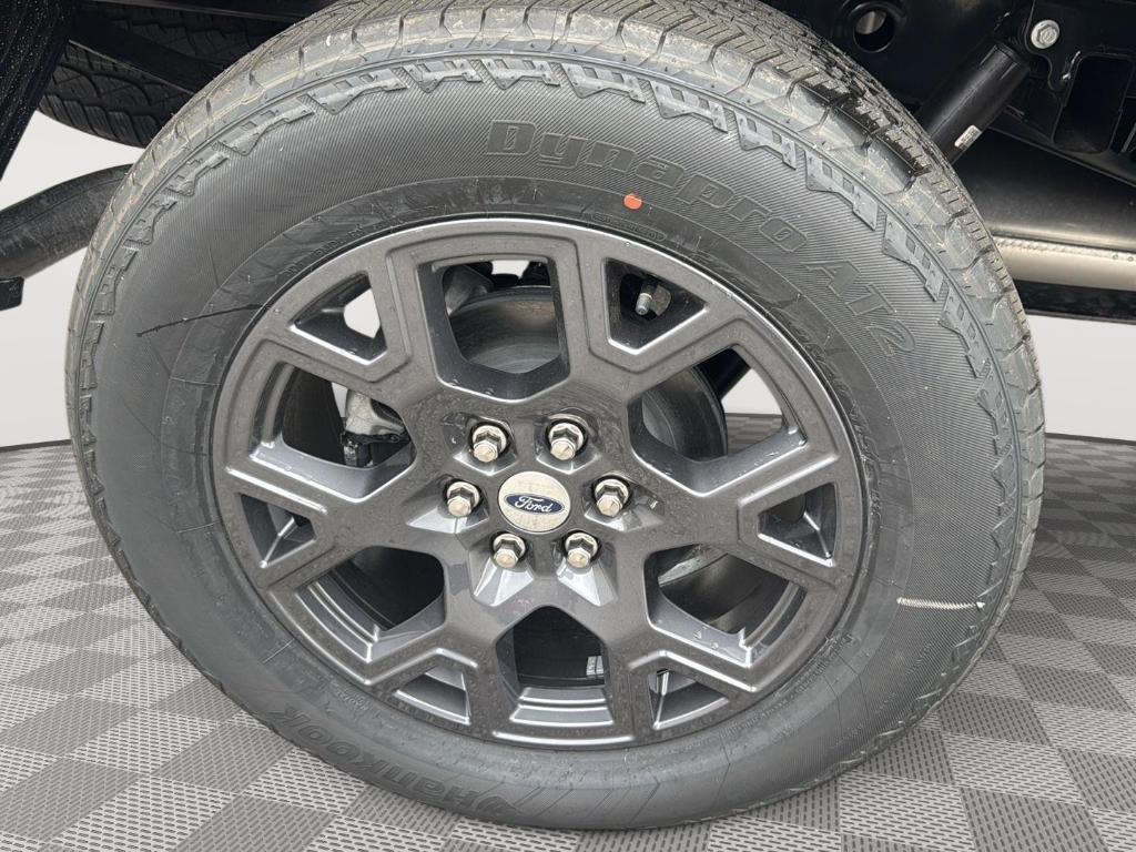 new 2026 Ford F-150 car