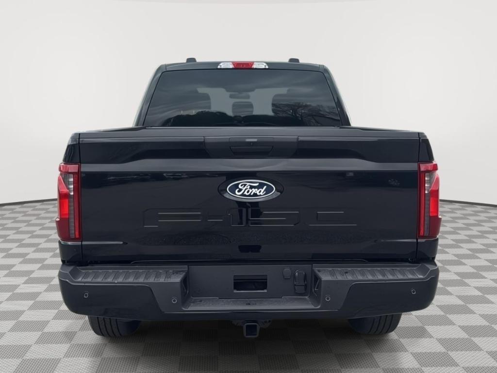 new 2026 Ford F-150 car