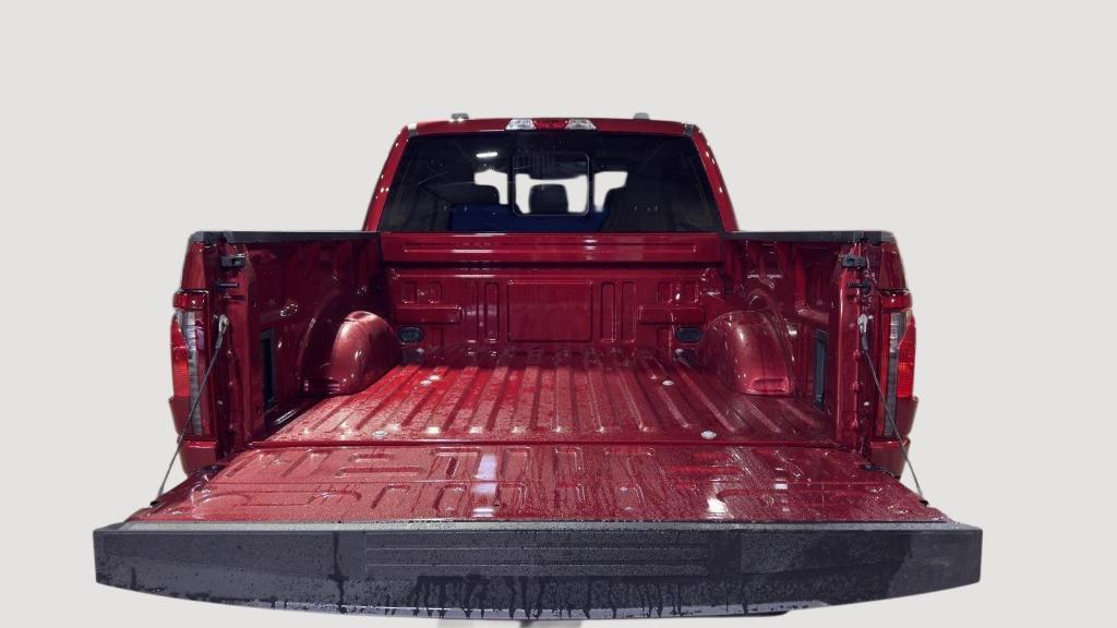 new 2026 Ford F-150 car