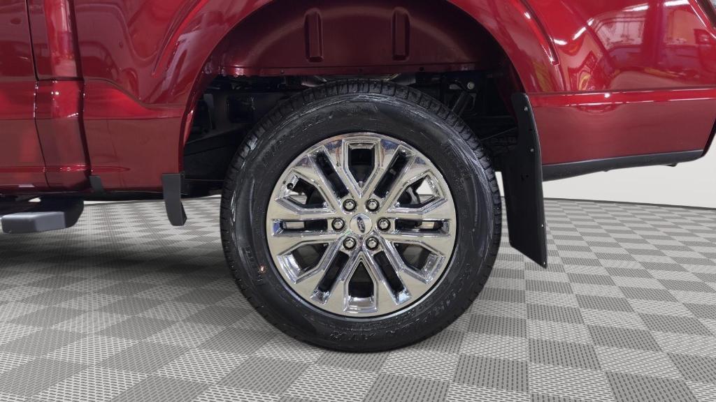 new 2026 Ford F-150 car