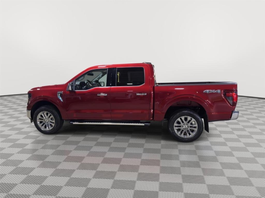 new 2026 Ford F-150 car