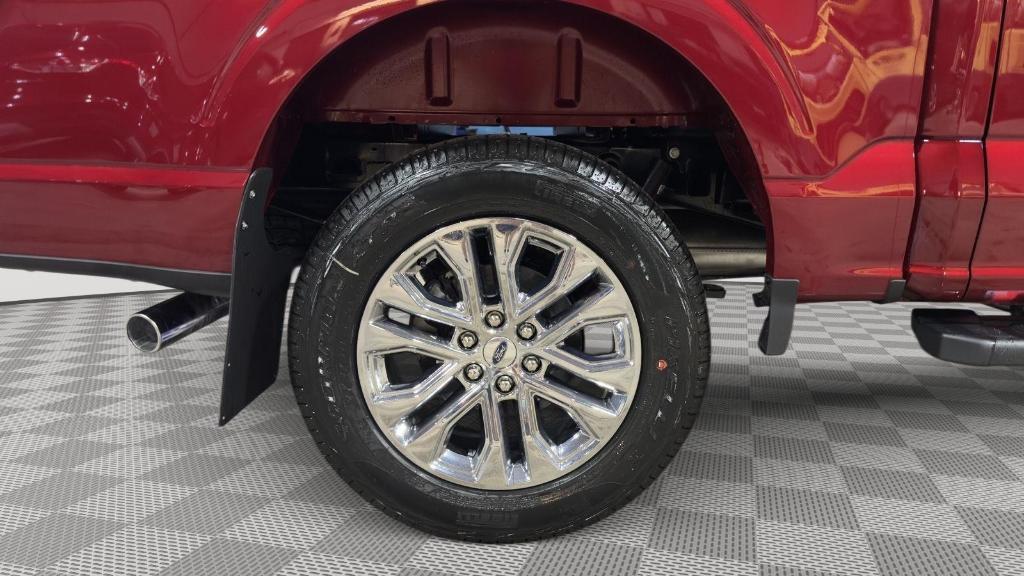 new 2026 Ford F-150 car