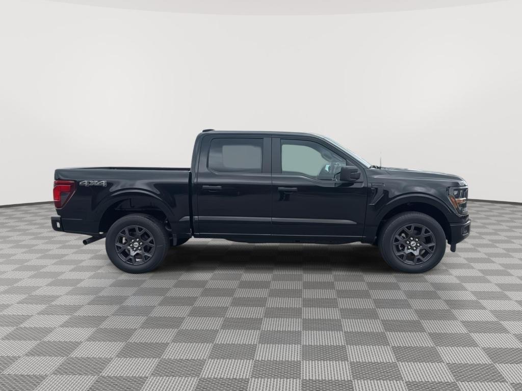 new 2026 Ford F-150 car