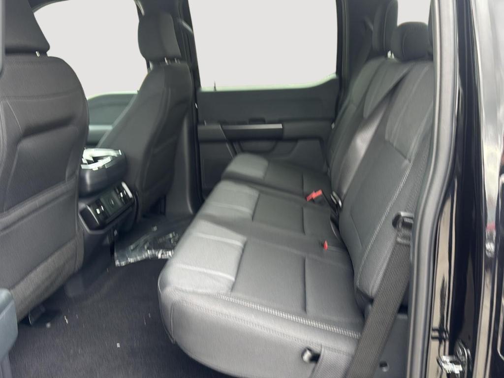 new 2026 Ford F-150 car