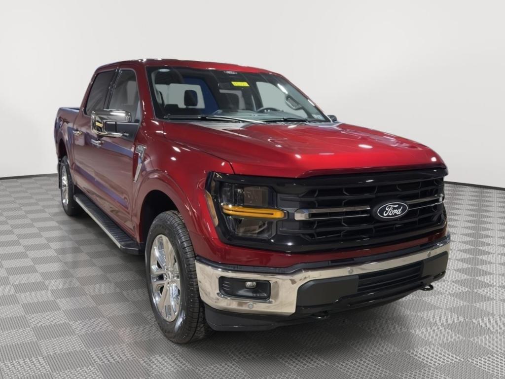 new 2026 Ford F-150 car
