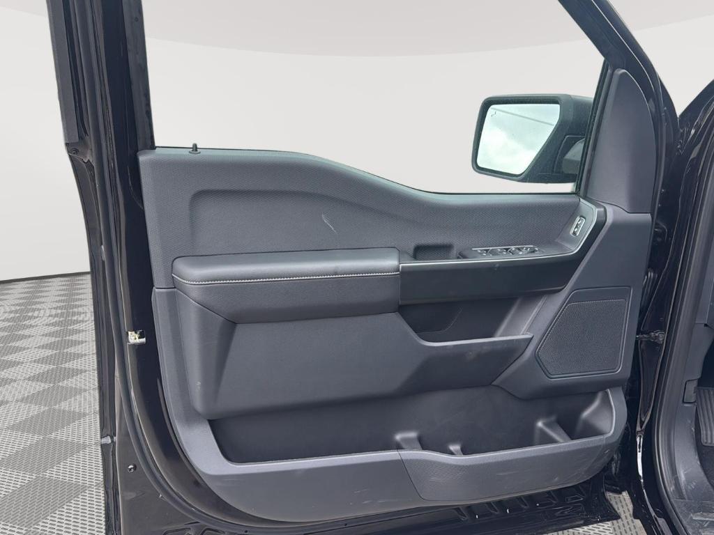 new 2026 Ford F-150 car