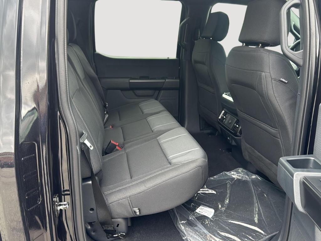 new 2026 Ford F-150 car
