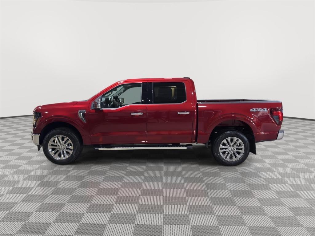 new 2026 Ford F-150 car