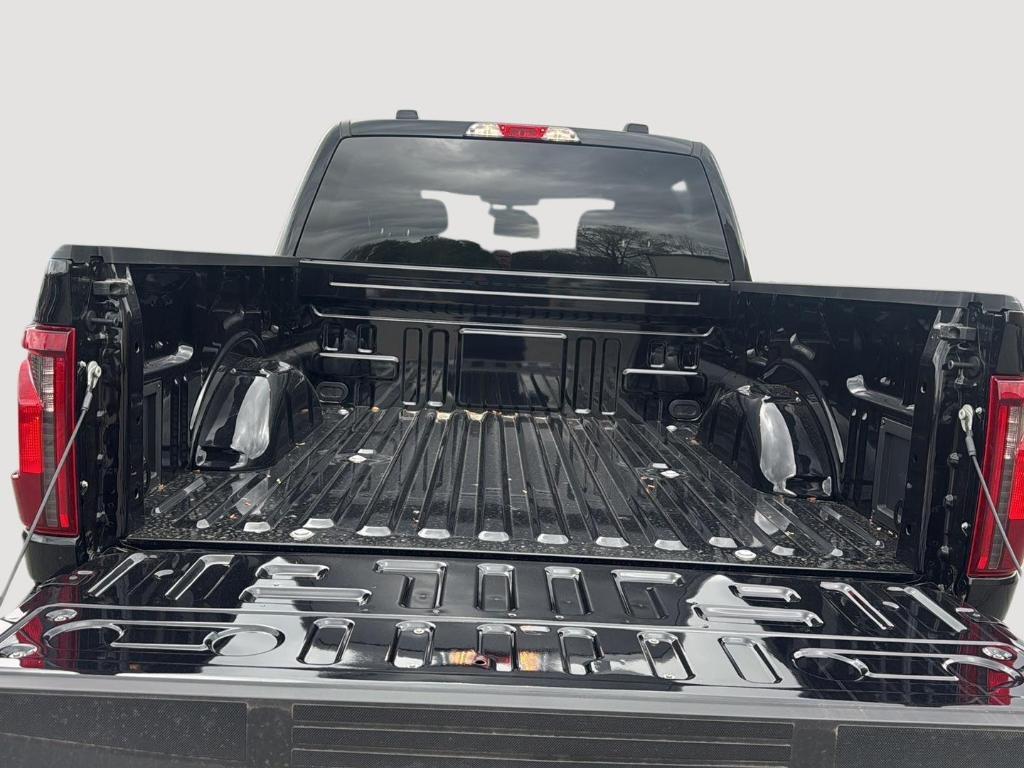 new 2026 Ford F-150 car