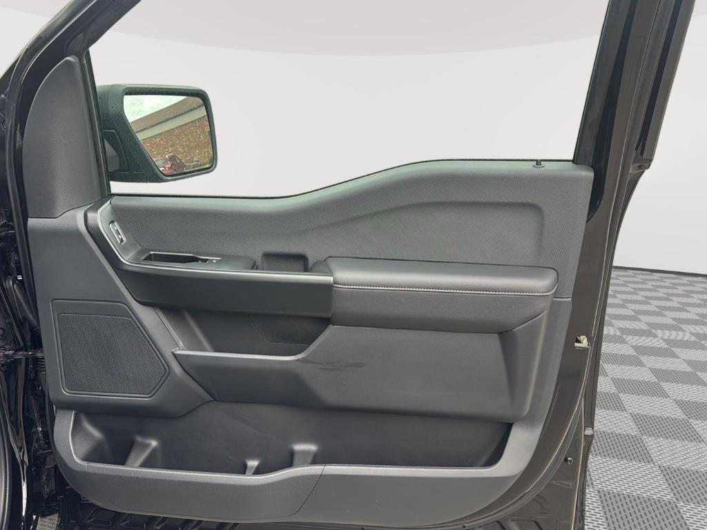 new 2026 Ford F-150 car