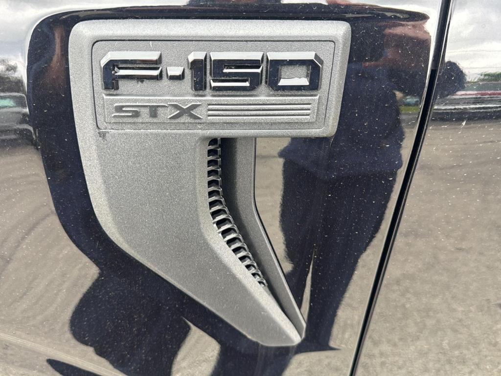 new 2026 Ford F-150 car