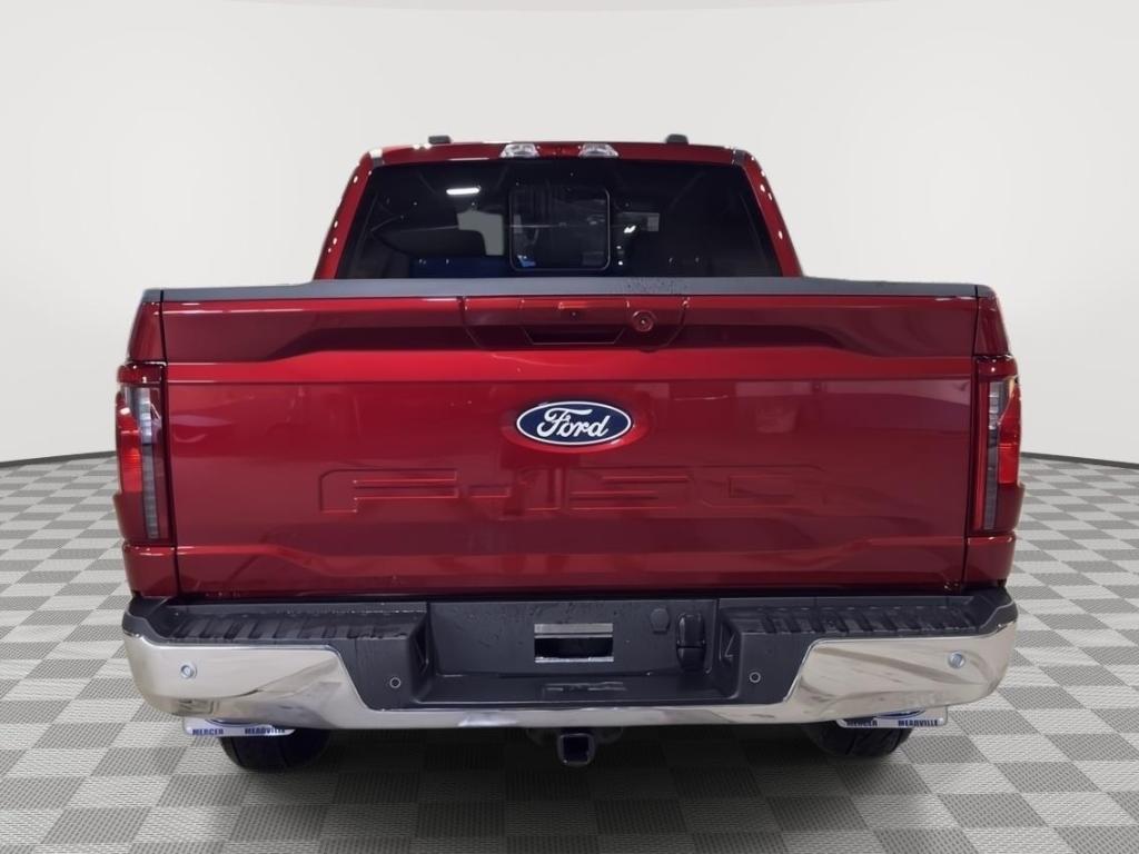 new 2026 Ford F-150 car