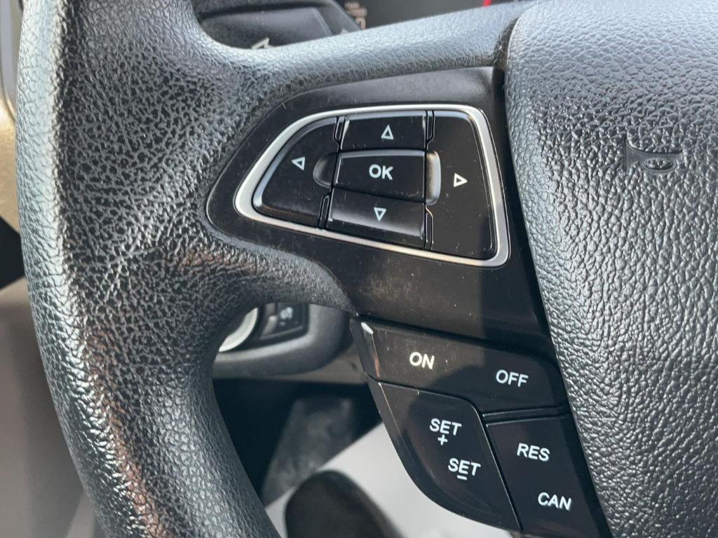 used 2019 Ford Escape car, priced at $16,900