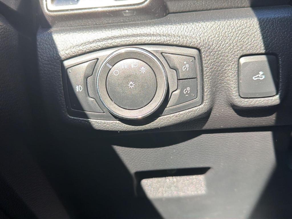 used 2023 Ford Ranger car, priced at $34,250