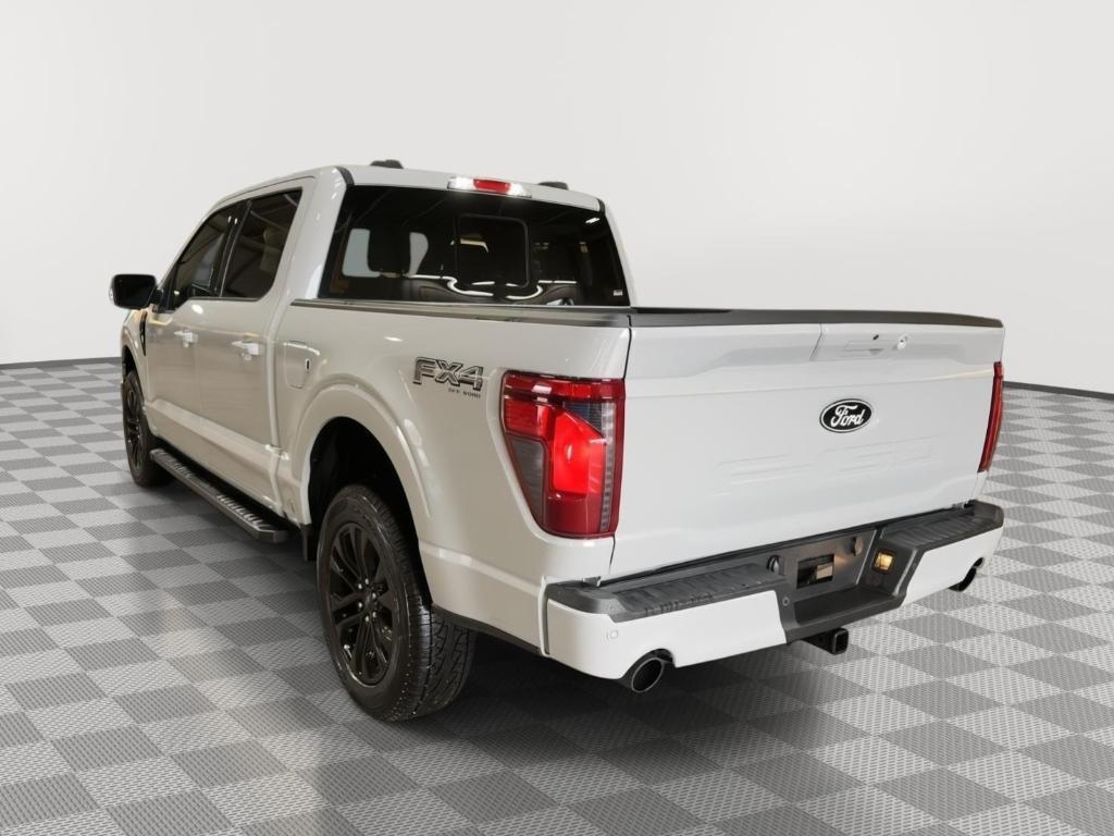 new 2026 Ford F-150 car