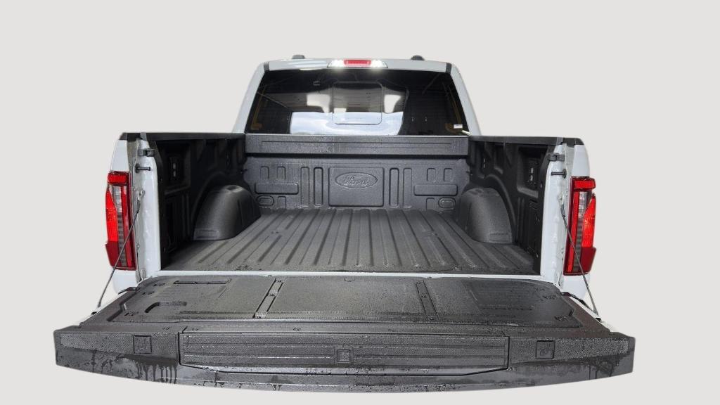 new 2026 Ford F-150 car