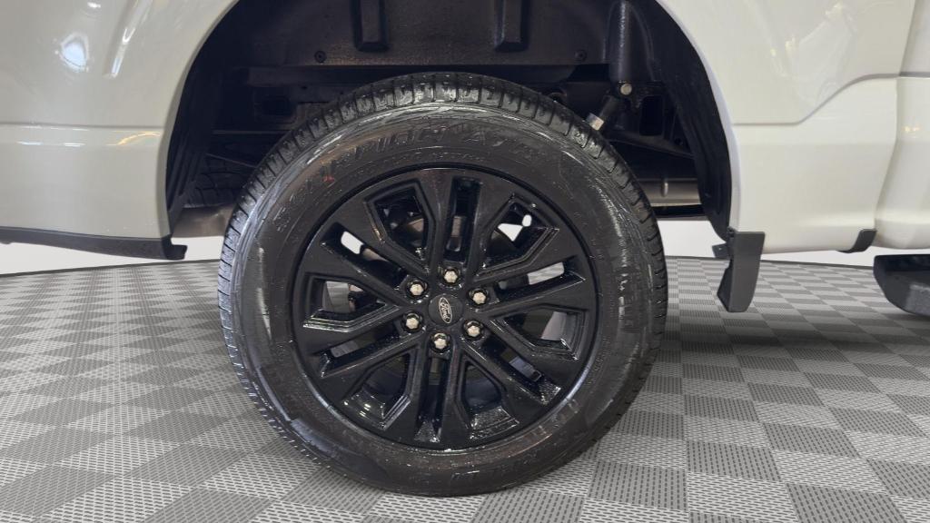 new 2026 Ford F-150 car