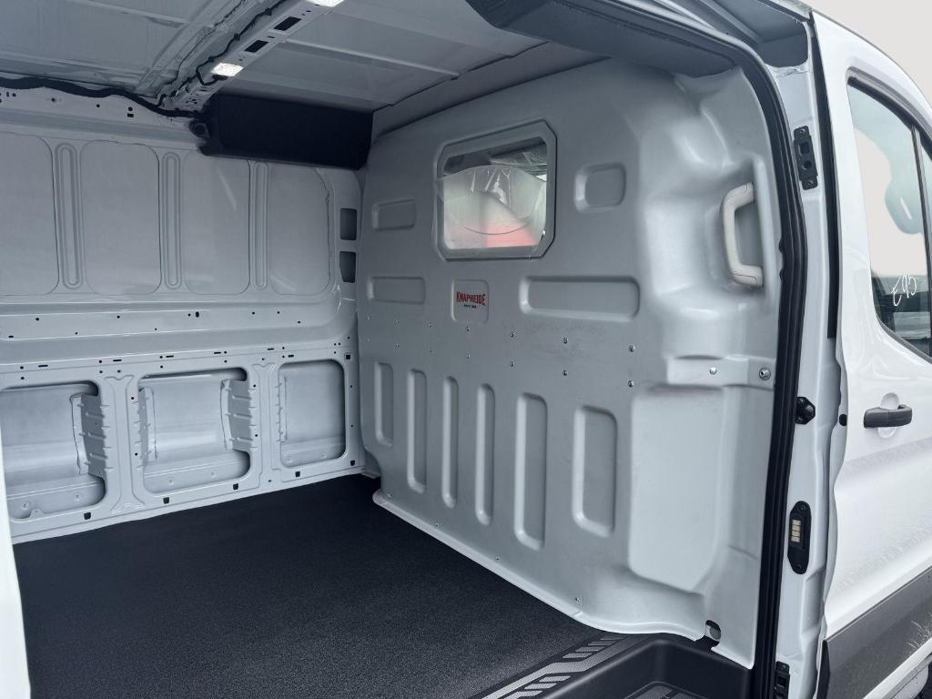 new 2024 Ford Transit-250 car, priced at $50,685